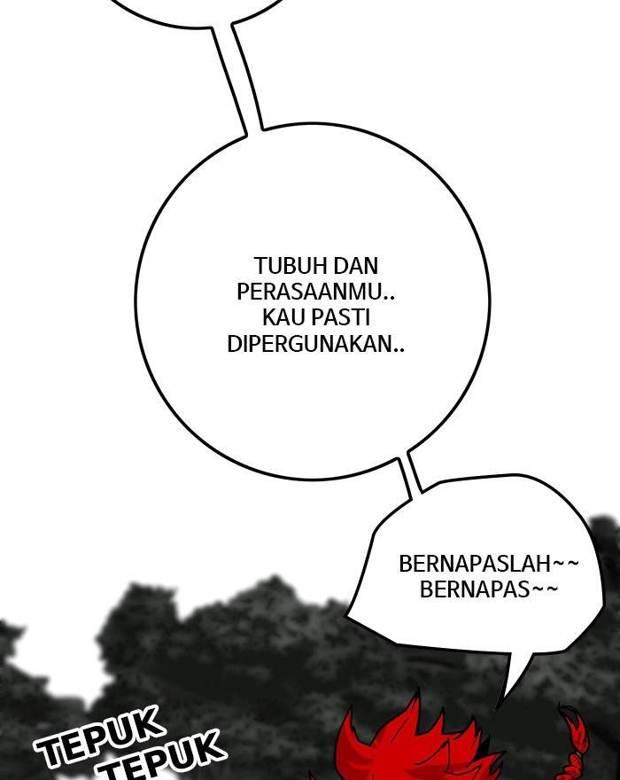Troll Trap Bab 126 halaman 91