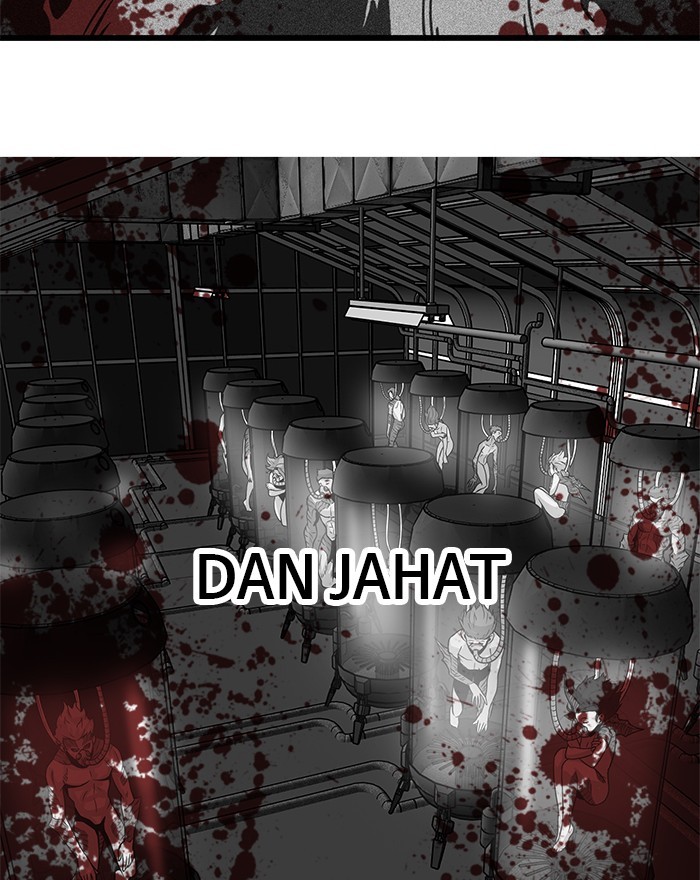 Troll Trap Bab 126 halaman 99