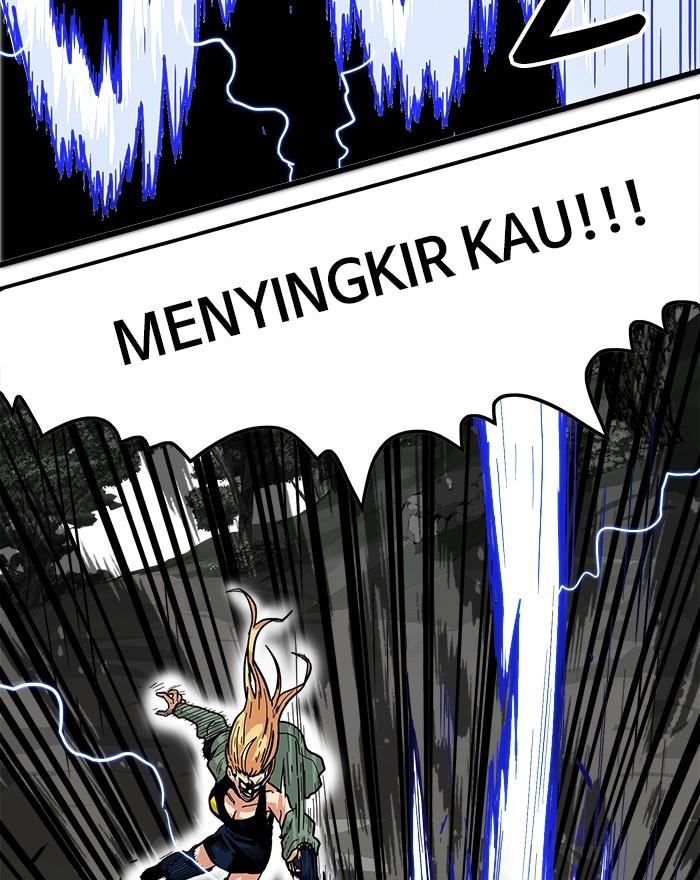 Troll Trap Bab 126 halaman 104