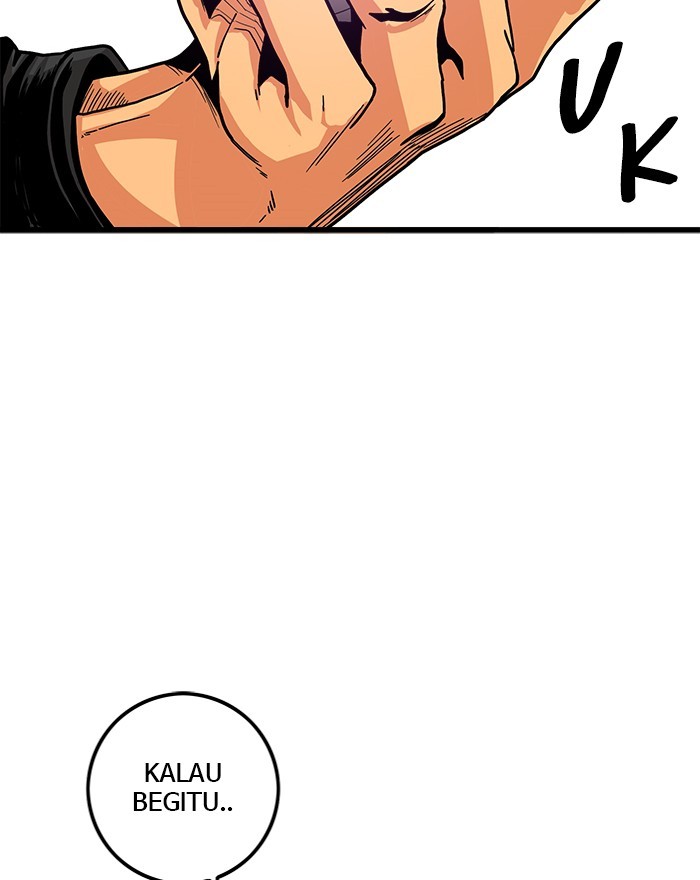 Troll Trap Bab 126 halaman 111
