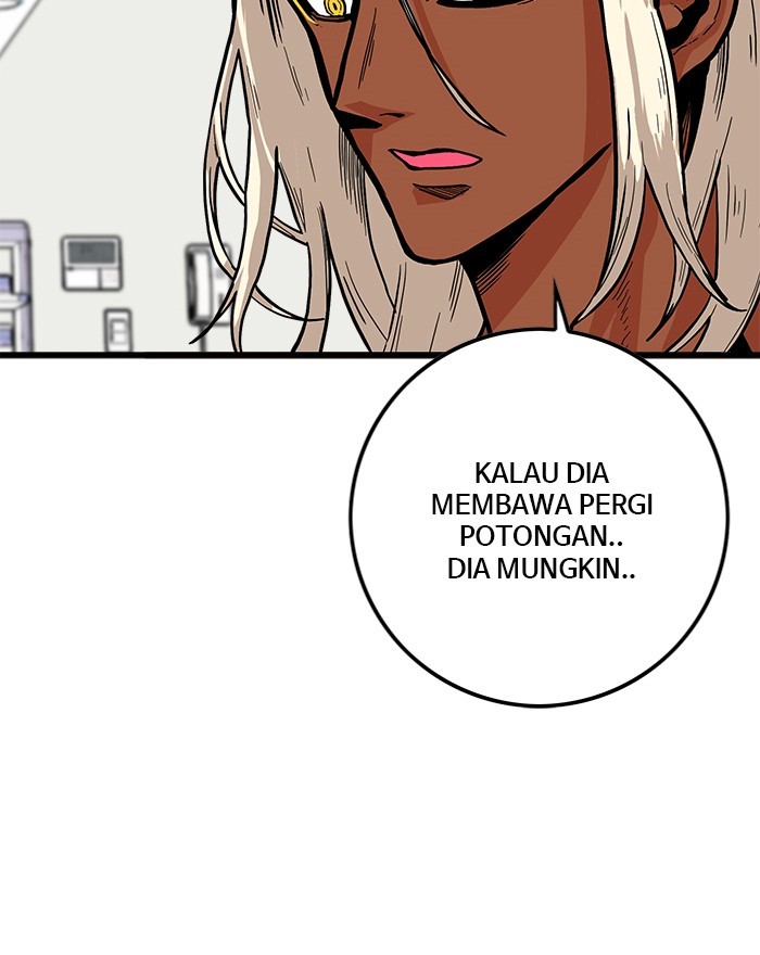 Troll Trap Bab 126 halaman 122