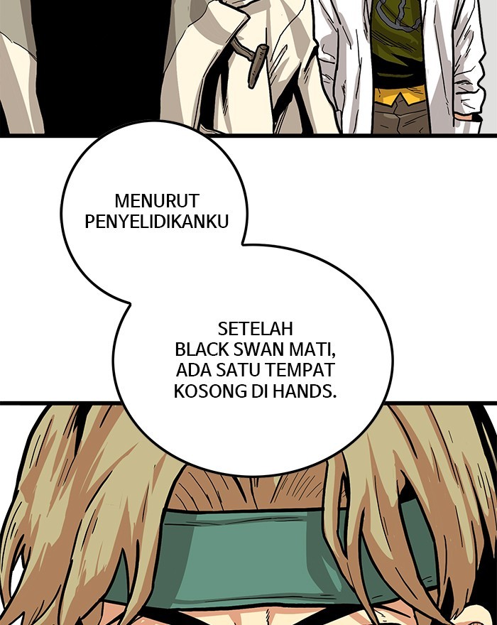 Troll Trap Bab 126 halaman 124