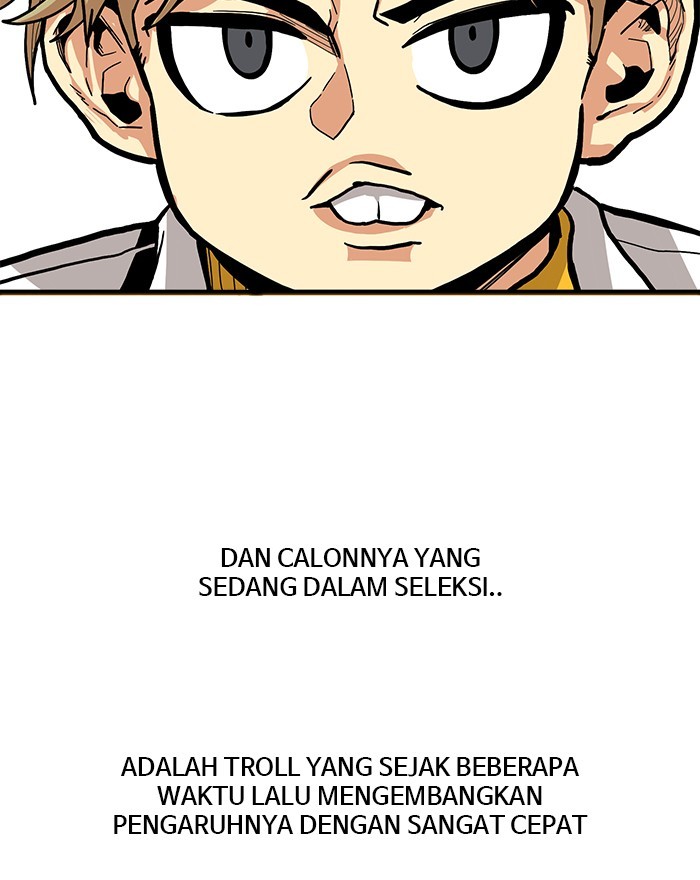 Troll Trap Bab 126 halaman 125