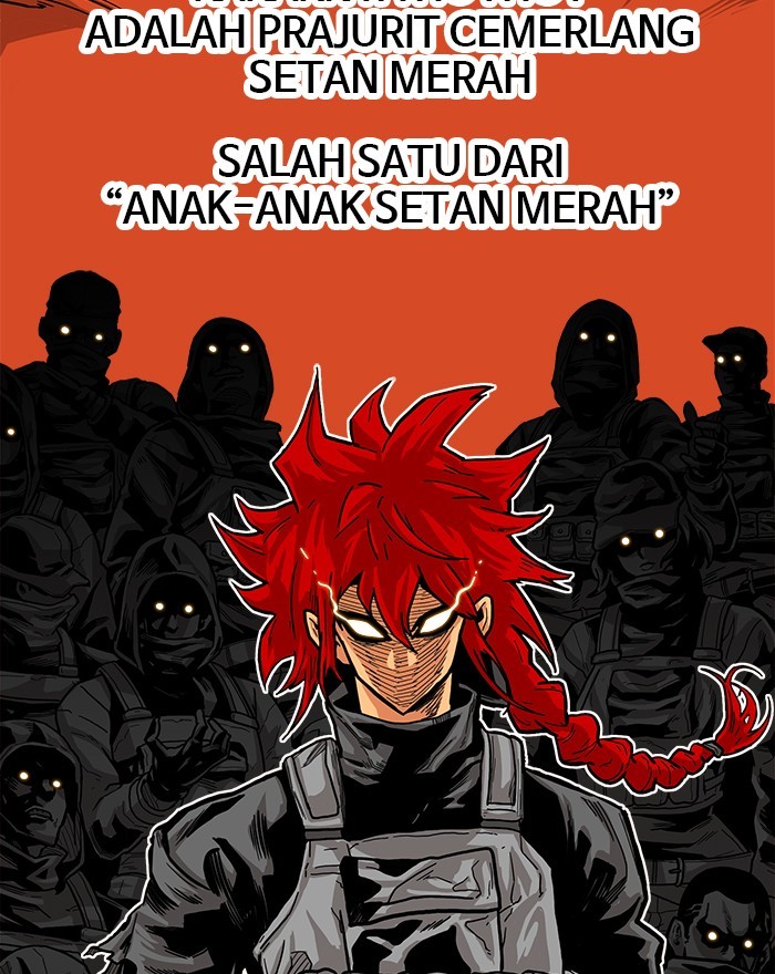 Troll Trap Bab 126 halaman 128