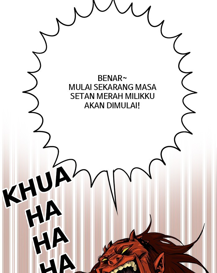 Troll Trap Bab 127 halaman 13