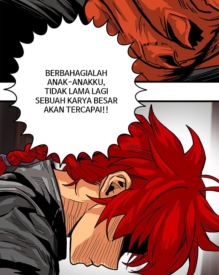 Troll Trap Bab 127 halaman 15