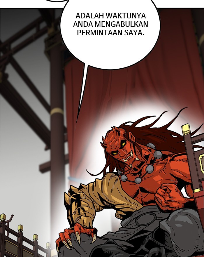 Troll Trap Bab 127 halaman 17