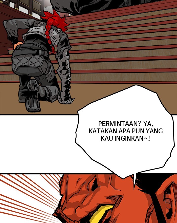 Troll Trap Bab 127 halaman 18