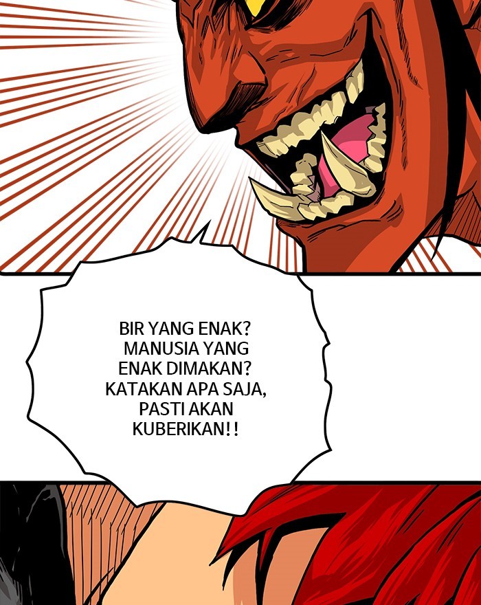Troll Trap Bab 127 halaman 19