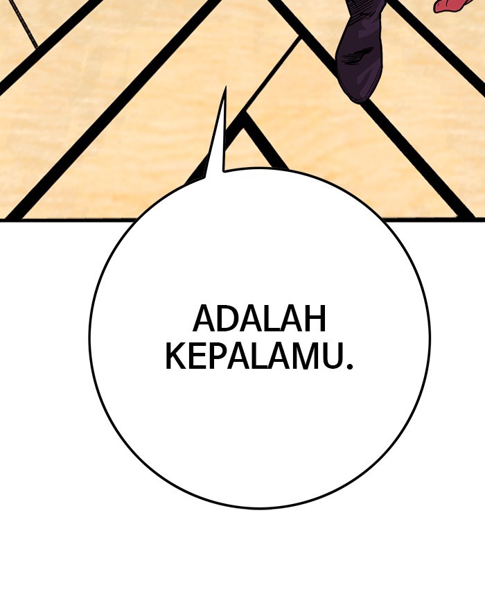 Troll Trap Bab 127 halaman 30