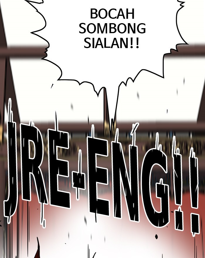 Troll Trap Bab 127 halaman 33