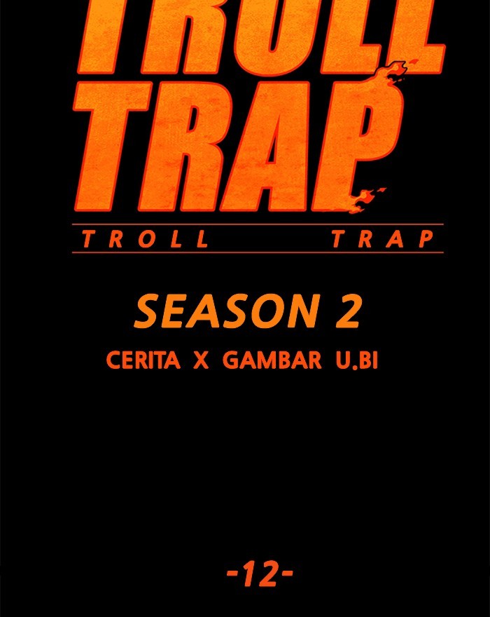 Troll Trap Bab 127 halaman 40