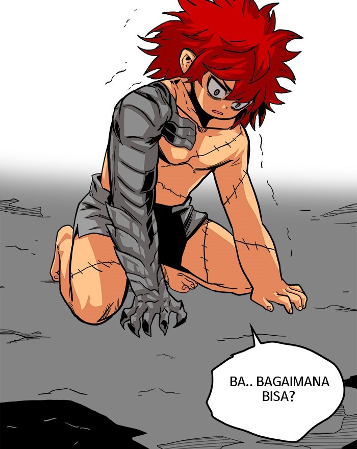 Troll Trap Bab 127 halaman 67