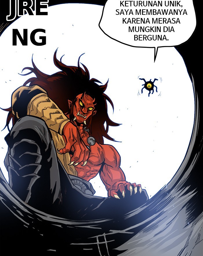 Troll Trap Bab 127 halaman 70