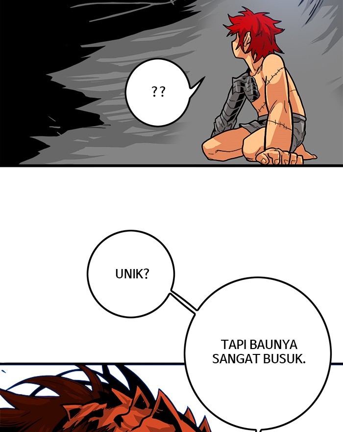 Troll Trap Bab 127 halaman 71