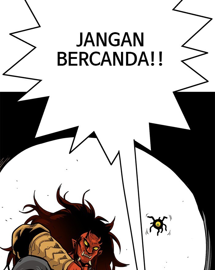Troll Trap Bab 127 halaman 74