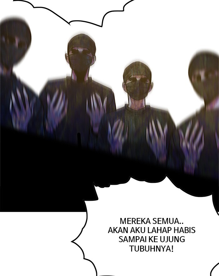 Troll Trap Bab 127 halaman 77