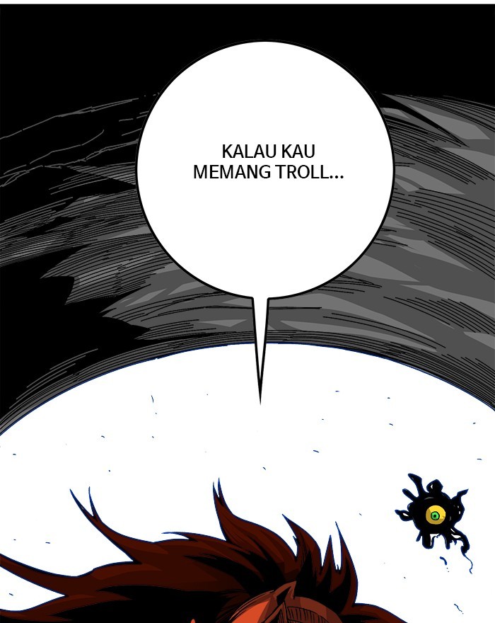 Troll Trap Bab 127 halaman 85