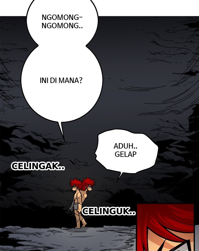Troll Trap Bab 127 halaman 92