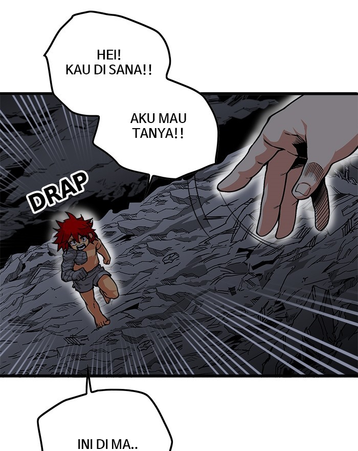 Troll Trap Bab 127 halaman 95