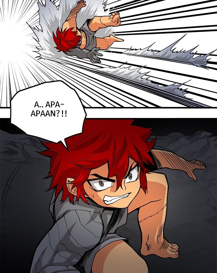 Troll Trap Bab 127 halaman 106