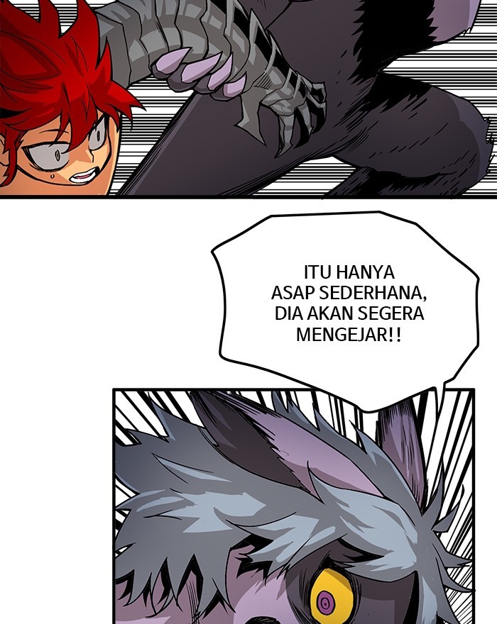 Troll Trap Bab 127 halaman 120