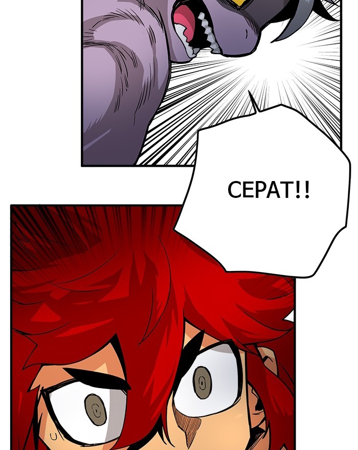 Troll Trap Bab 127 halaman 121