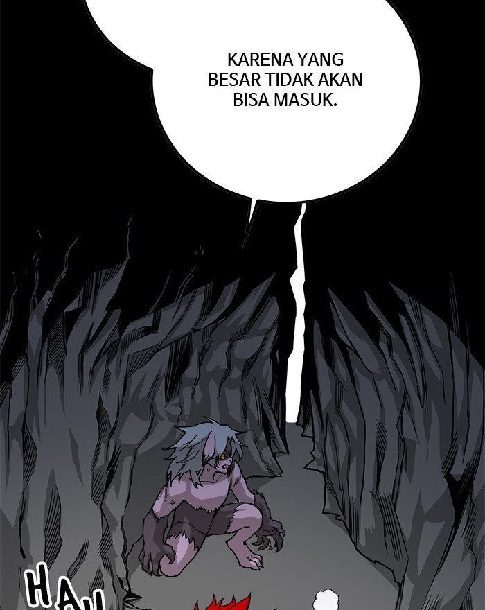 Troll Trap Bab 127 halaman 126