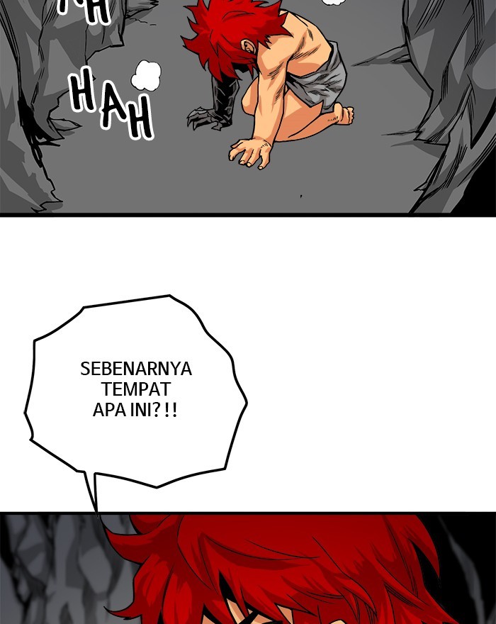 Troll Trap Bab 127 halaman 127