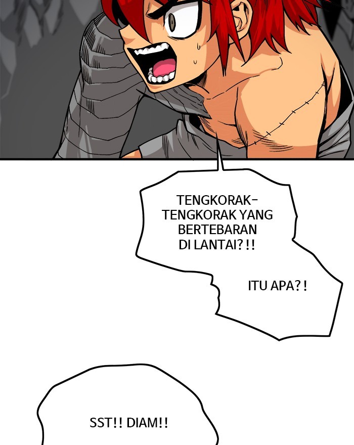 Troll Trap Bab 127 halaman 128