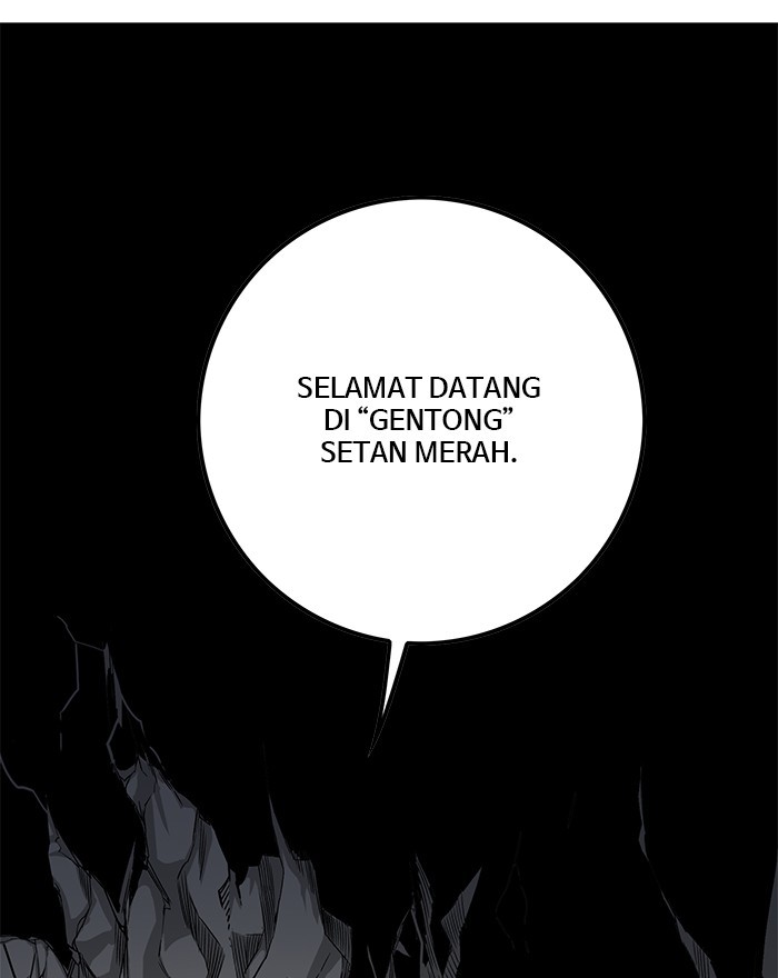 Troll Trap Bab 127 halaman 130