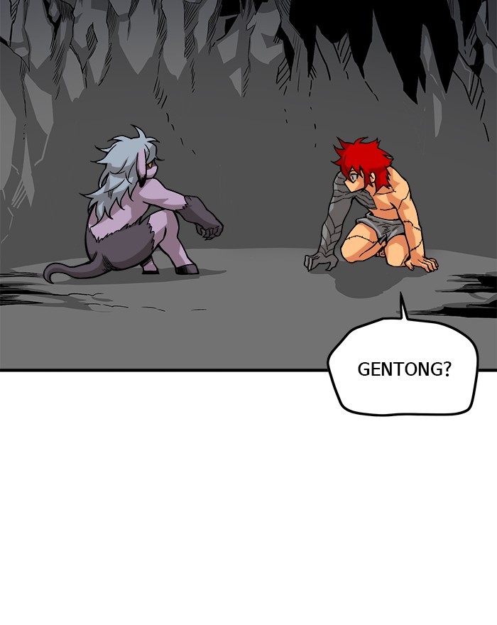 Troll Trap Bab 127 halaman 131
