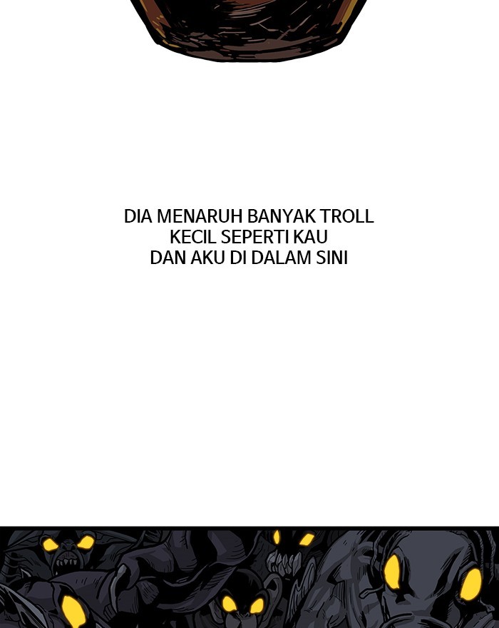 Troll Trap Bab 127 halaman 133