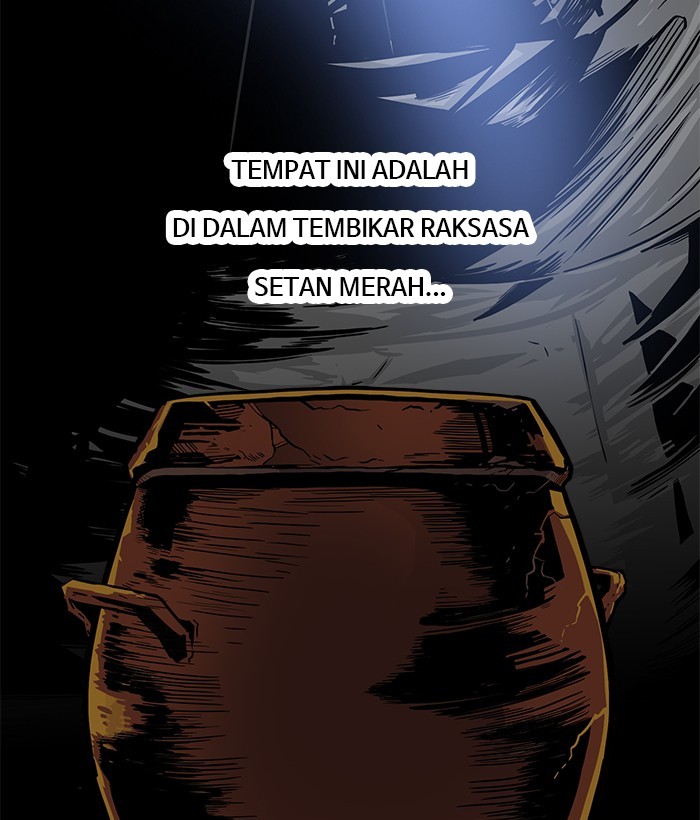 Troll Trap Bab 128 halaman 2