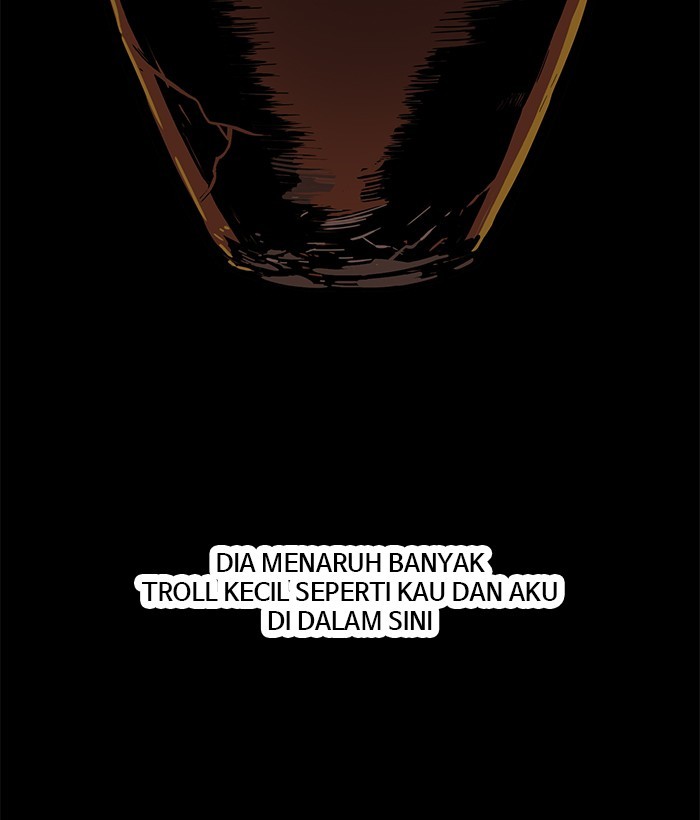 Troll Trap Bab 128 halaman 3