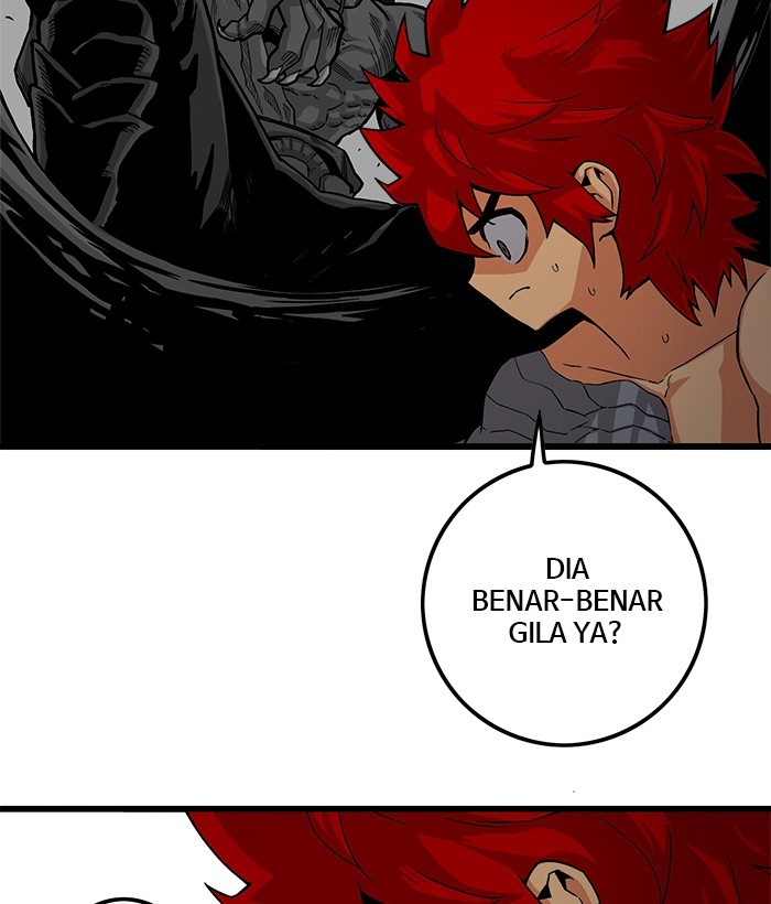 Troll Trap Bab 128 halaman 9