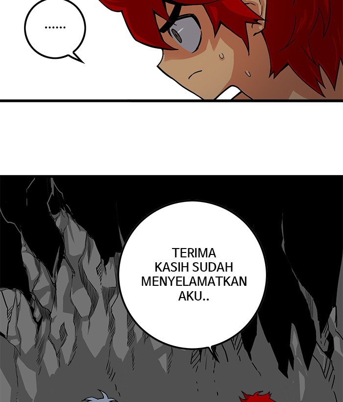 Troll Trap Bab 128 halaman 10