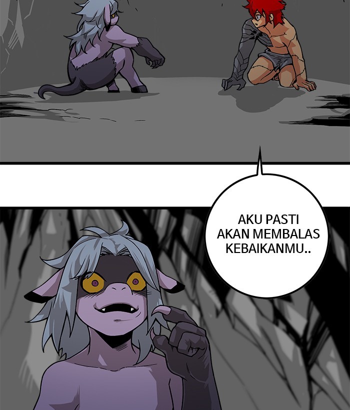 Troll Trap Bab 128 halaman 11