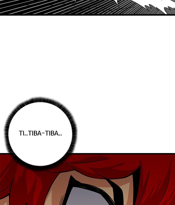 Troll Trap Bab 128 halaman 17