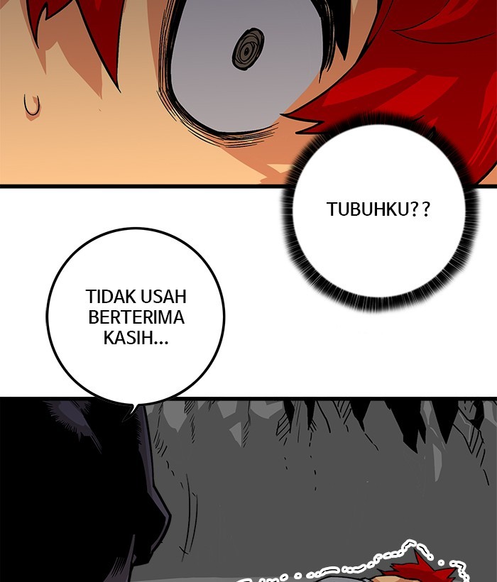 Troll Trap Bab 128 halaman 18