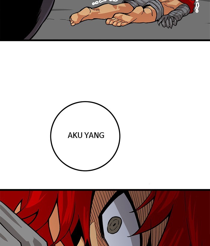 Troll Trap Bab 128 halaman 19