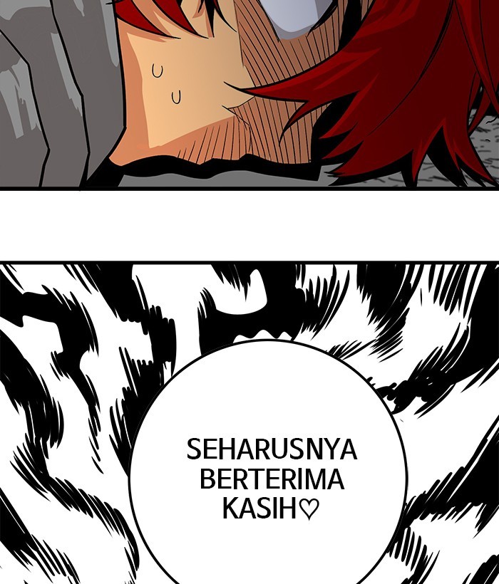 Troll Trap Bab 128 halaman 20