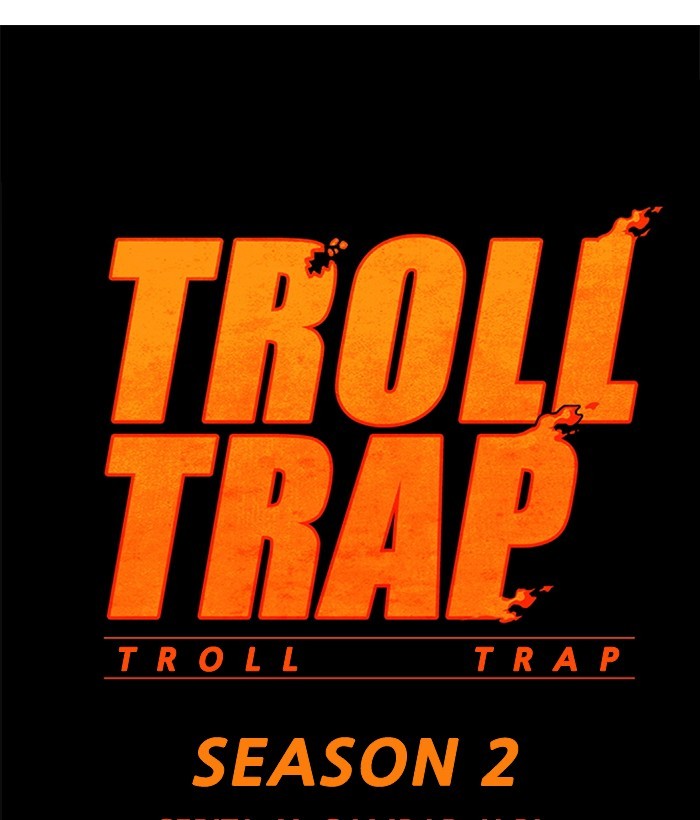 Troll Trap Bab 128 halaman 23