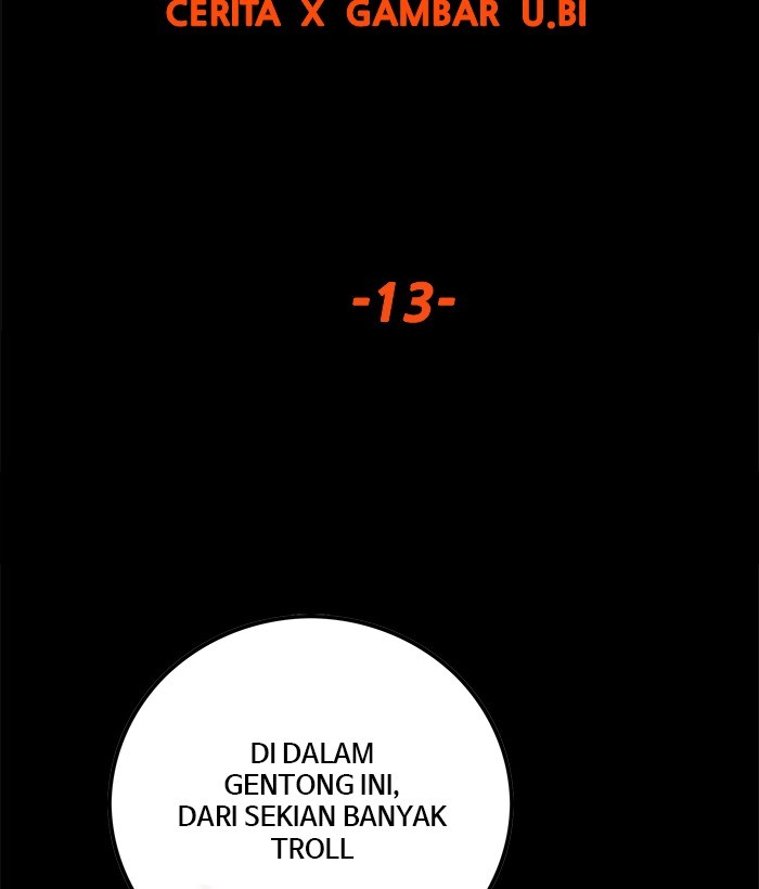 Troll Trap Bab 128 halaman 24