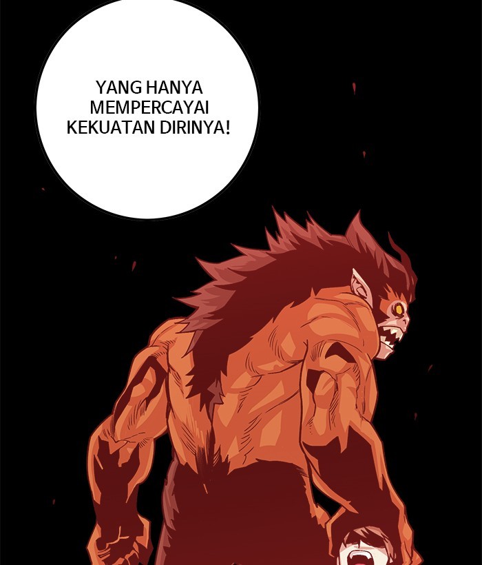 Troll Trap Bab 128 halaman 26