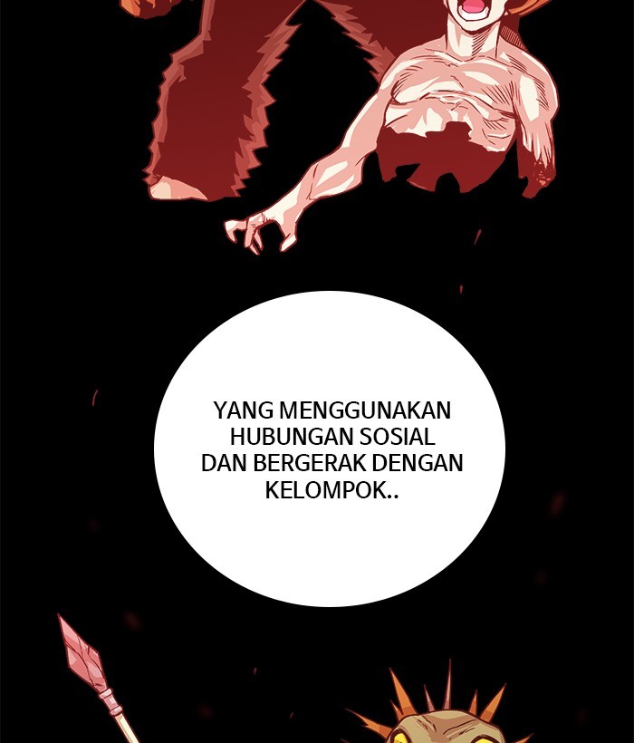 Troll Trap Bab 128 halaman 27