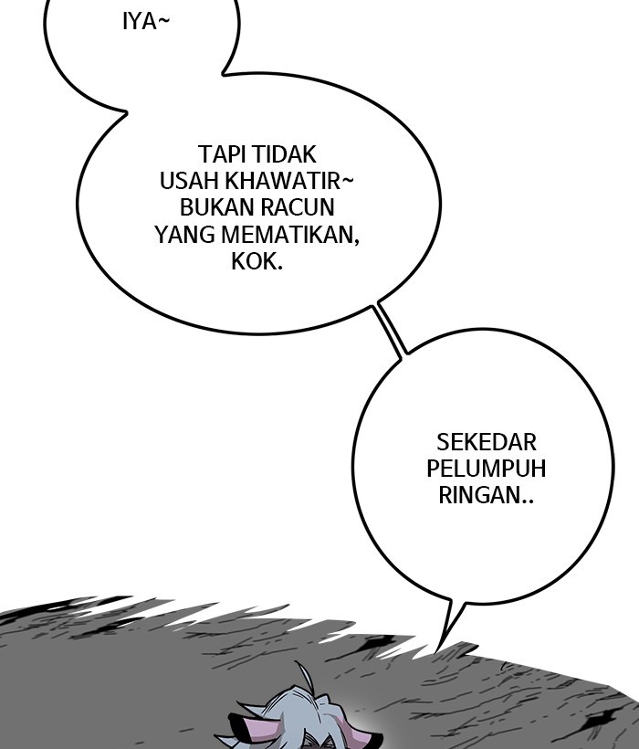 Troll Trap Bab 128 halaman 33