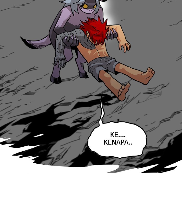 Troll Trap Bab 128 halaman 34