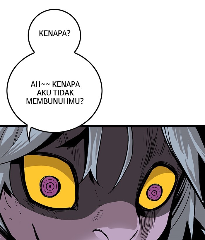 Troll Trap Bab 128 halaman 35