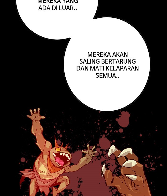 Troll Trap Bab 128 halaman 39